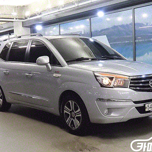 KG모빌리티(쌍용) 코란도투리스모 4WD GT 중고 코란도투리스모 4WD GT 중고차