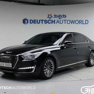 제네시스 EQ900 3.8 GDI AWD 중고 EQ900 3.8 GDI AWD 중고차