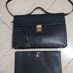 로에베 LOEWE 서류가방/ 프라다 파우치백 등