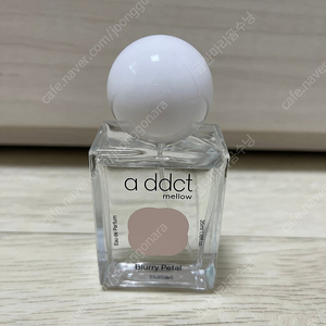 에이딕트 멜로우 오드퍼퓸 블러리페탈 35ml