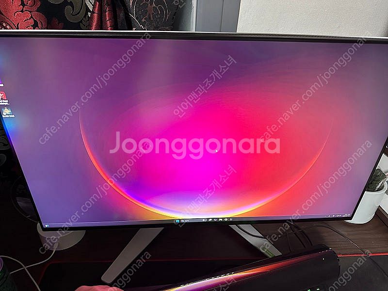 (안산) dell aw2723df qhd 240hz 모...--0
