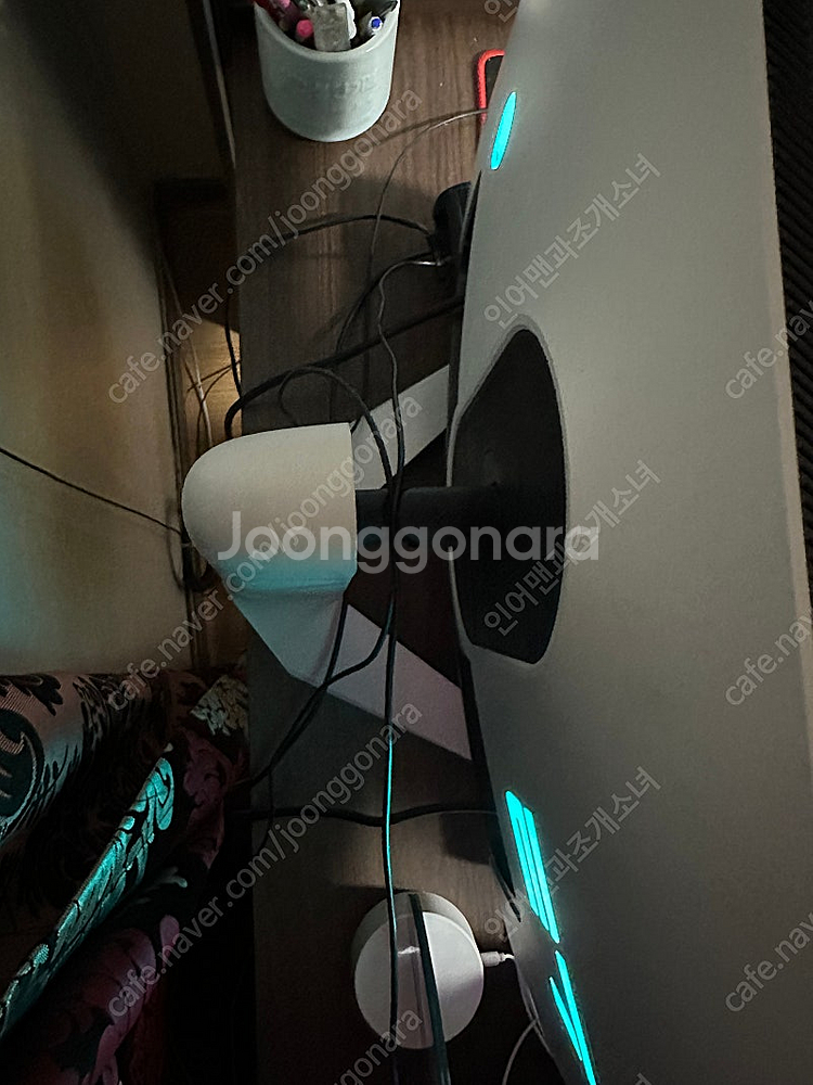 (안산) dell aw2723df qhd 240hz 모...--1