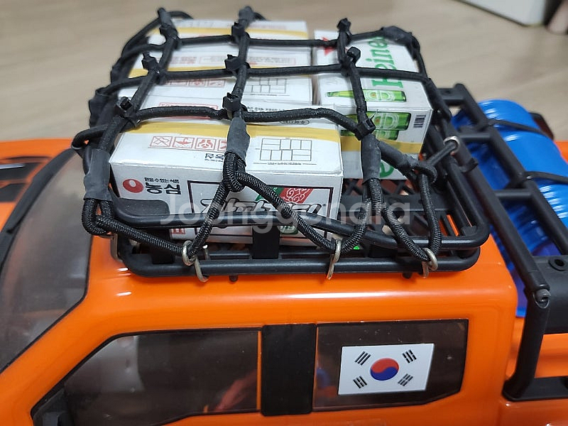 rc카 코모도더블캡GS02--1