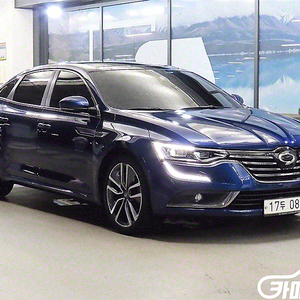 르노코리아(삼성) SM6 가솔린 1.6 TCe 중고 SM6 가솔린 1.6 TCe 중고차