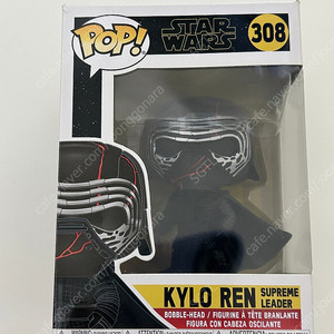 Funko Pop 스티워즈 피규어 3종 일괄