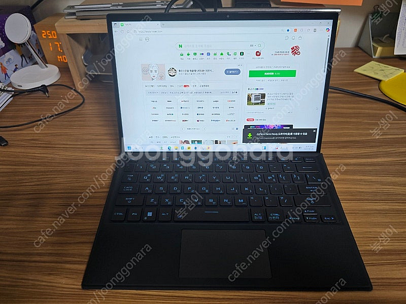 ASUS ROG Flow Z13 GZ301ZE-LC03...--0