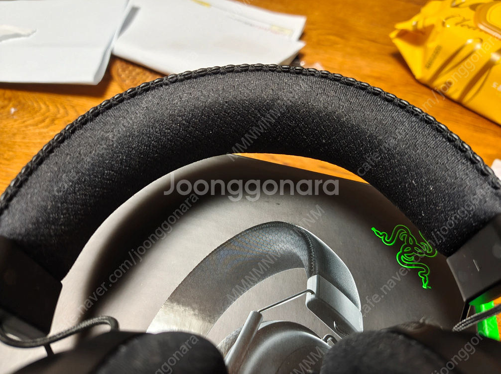 레이저 블랙샤크 V2 프로 2023 Razer Blac...--2