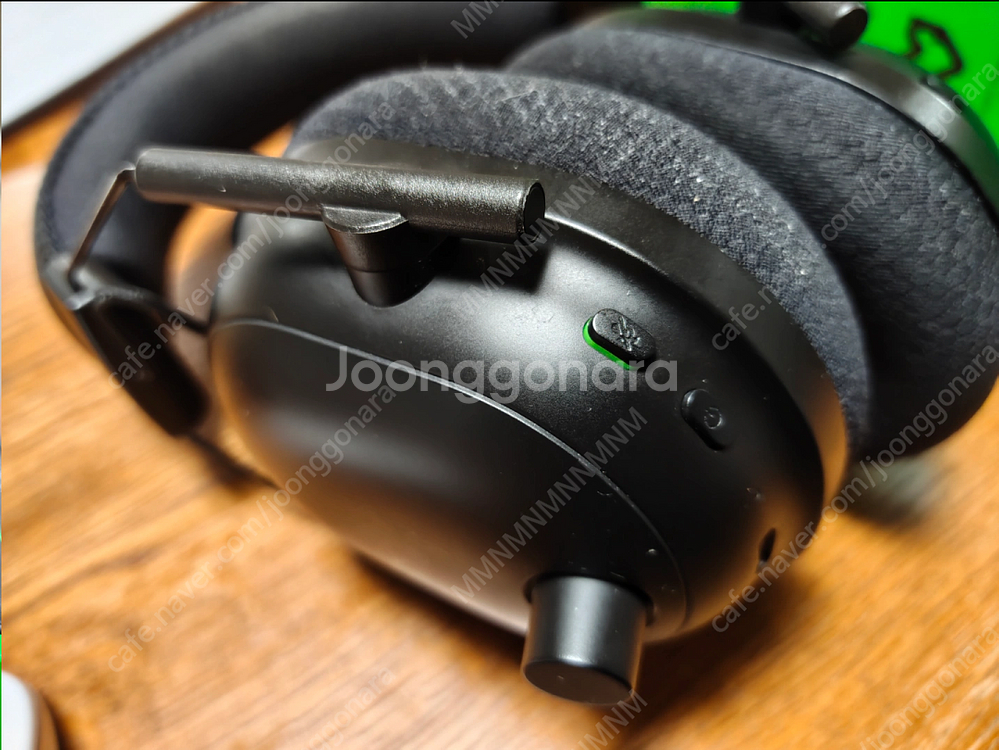 레이저 블랙샤크 V2 프로 2023 Razer Blac...--3