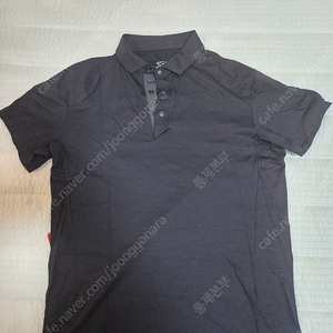 정품 ㅡ 타이틀리스트 반팔카라티 95 사이즈 슬림핏 판매합니다.