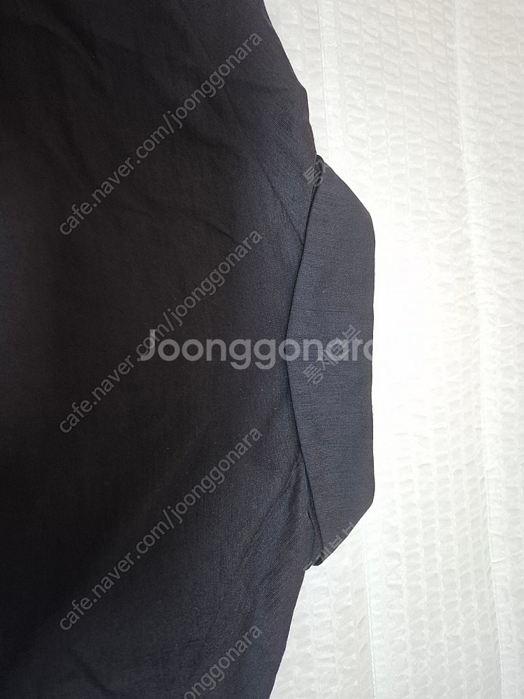 정품 ㅡ 타이틀리스트 반팔카라티 95 사이즈 슬림핏 판매합니다.--3