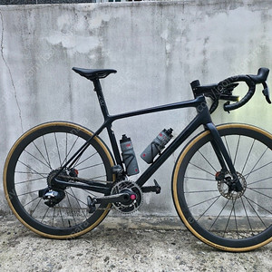 자이언트 TCR SL