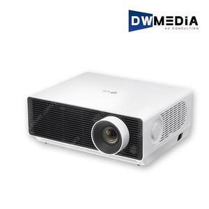 LG BU50NST 4K 레이저 중고빔프로젝터 5000안시 UHD 가정용 업소용 교회용