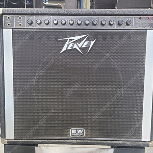 (Peavey) SESSION500 Mark IV 피베이 15인치 250W 기타 콤보앰프