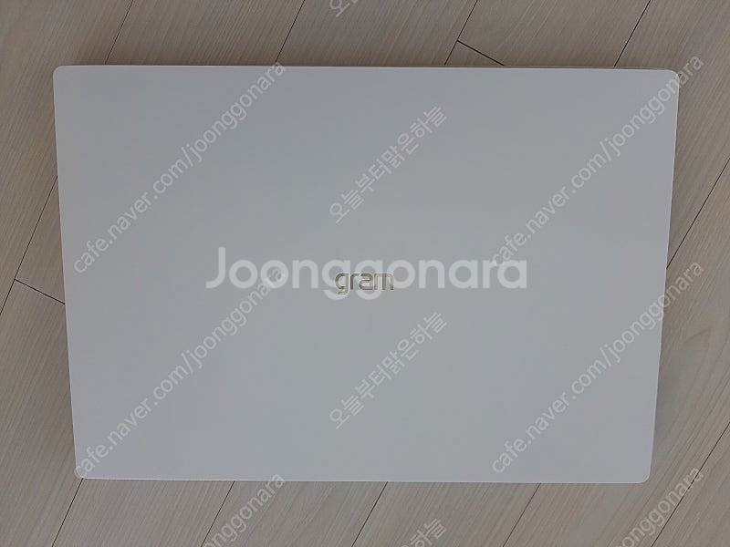 새제품 LG 2025 그램 프로17 17Z90TP-GA...--2