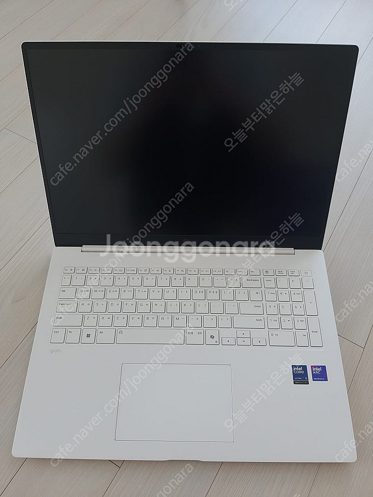 새제품 LG 2025 그램 프로17 17Z90TP-GA...--3