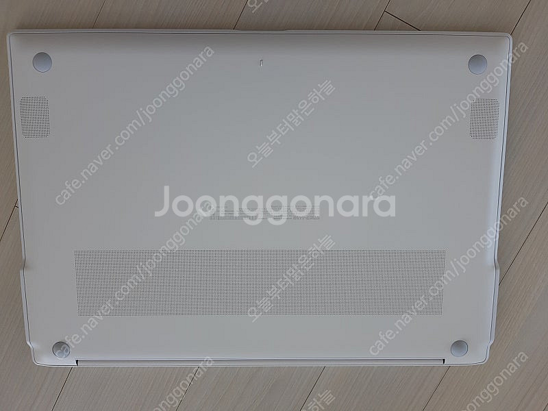 새제품 LG 2025 그램 프로17 17Z90TP-GA...--4