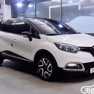 르노코리아(삼성) QM3 디젤 1.5 RE 중고 QM3 디젤 1.5 RE 중고차