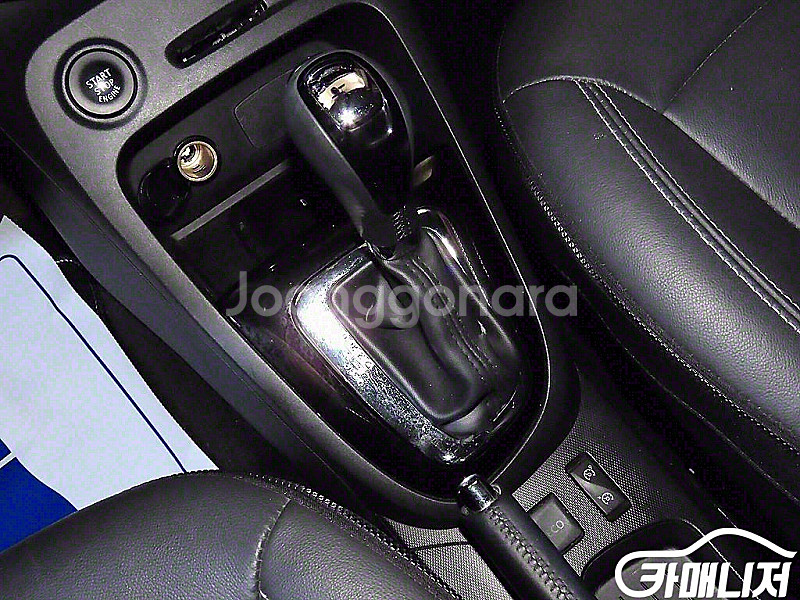 르노코리아(삼성) QM3 디젤 1.5 RE 중고 QM3 디젤 1.5 RE 중고차--3