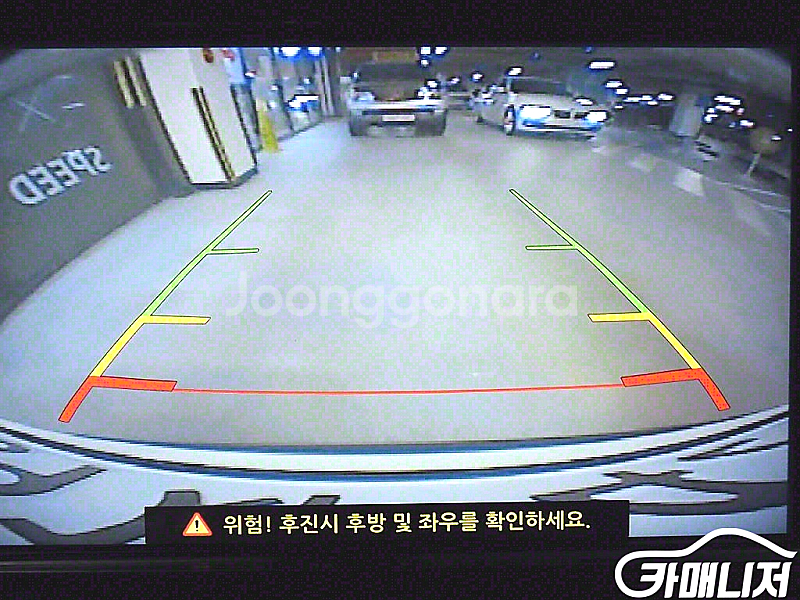 르노코리아(삼성) QM3 디젤 1.5 RE 중고 QM3 디젤 1.5 RE 중고차--5