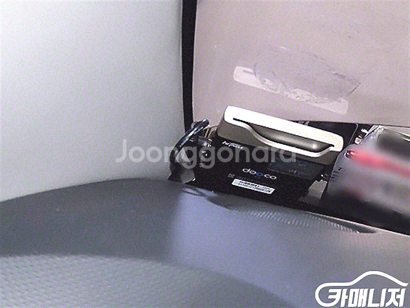 르노코리아(삼성) QM3 디젤 1.5 RE 중고 QM3 디젤 1.5 RE 중고차--7