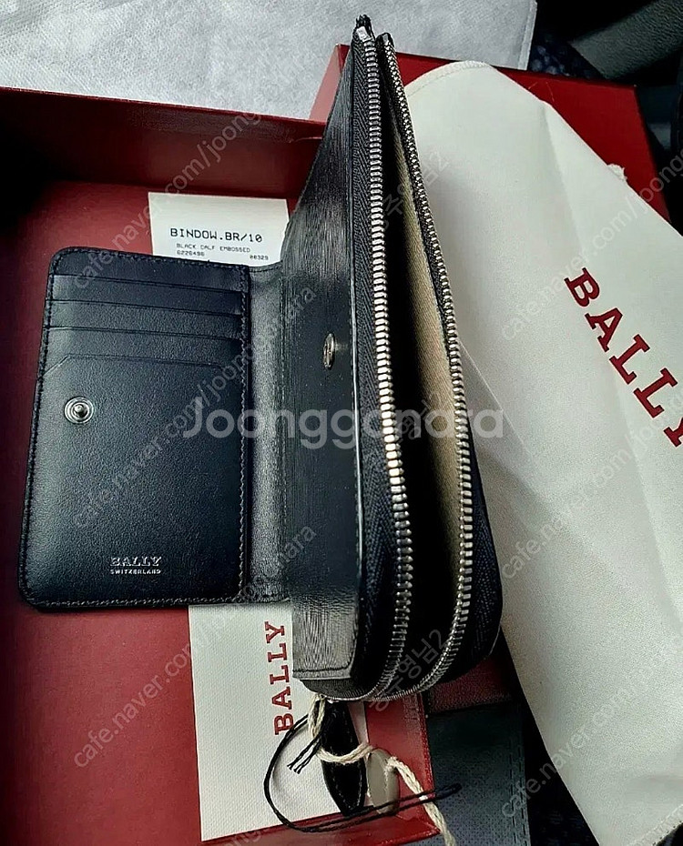 발리 명함카드지갑판매합니다(미사용 새상품 배송비포함)선...--2