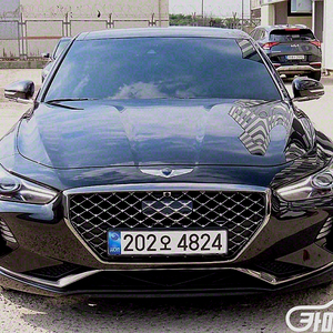 제네시스 G70 2.0T 중고 G70 2.0T 중고차