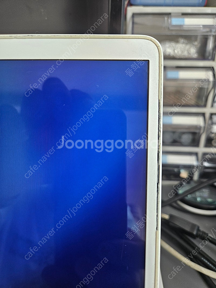 삼성노트북 900X 저렴하게 팝니다.(6만)--2
