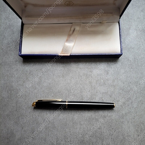 워터맨 만년필 140,000원