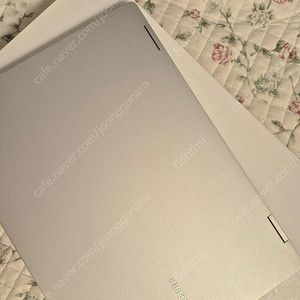 갤럭시북3 프로360 최고사양 (32GB/2TB) 풀박스