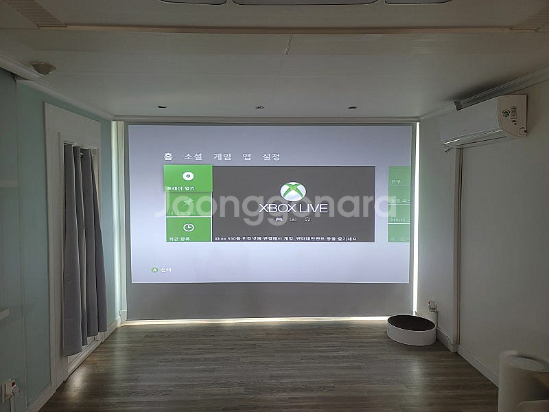 엑박360 팝니다--1