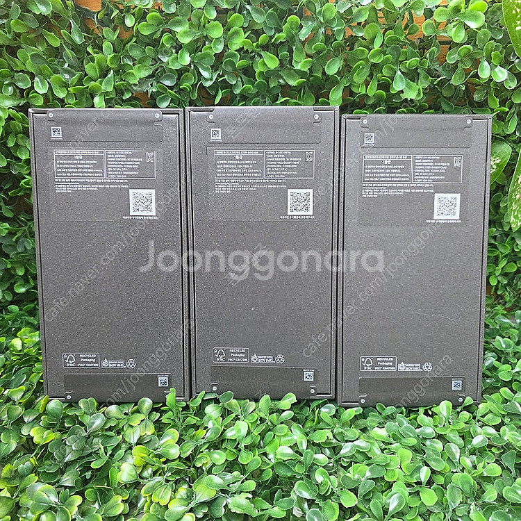 [국내 최저가 판매] 갤럭시 Z플립7 512GB 자급제...--1