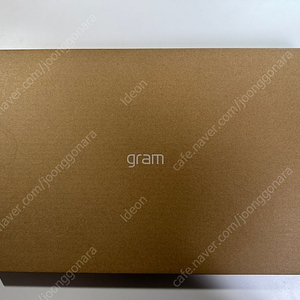LG 그램 외장그래픽 모델 2023 RTX3050, 2TB SSD 16Z90R-EA5CK