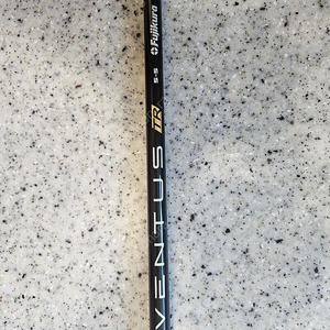 벤투스블랙 TR, 5S