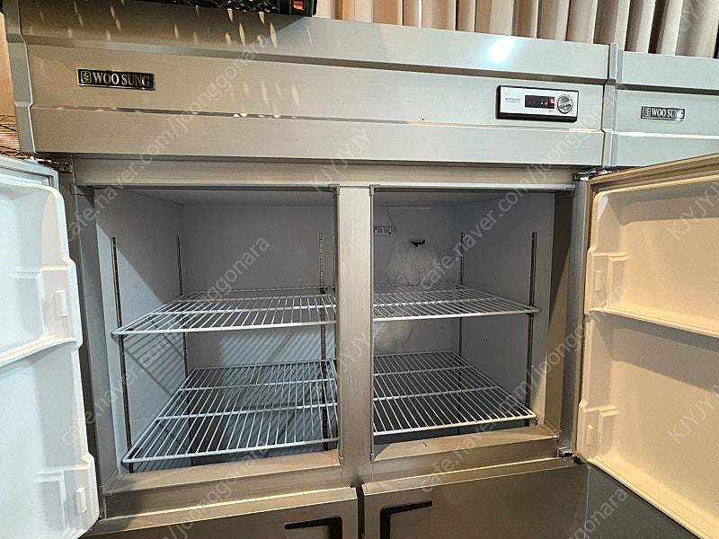 업소용 냉장고 45박스 판매 이미지