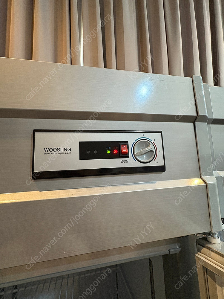 업소용 냉장고 45박스 판매 이미지