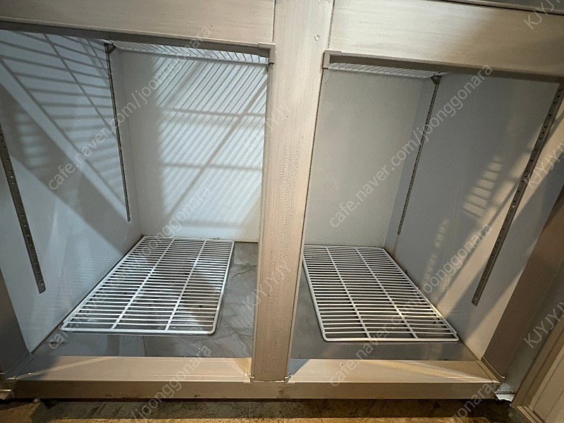 업소용 냉장고 45박스 판매 이미지