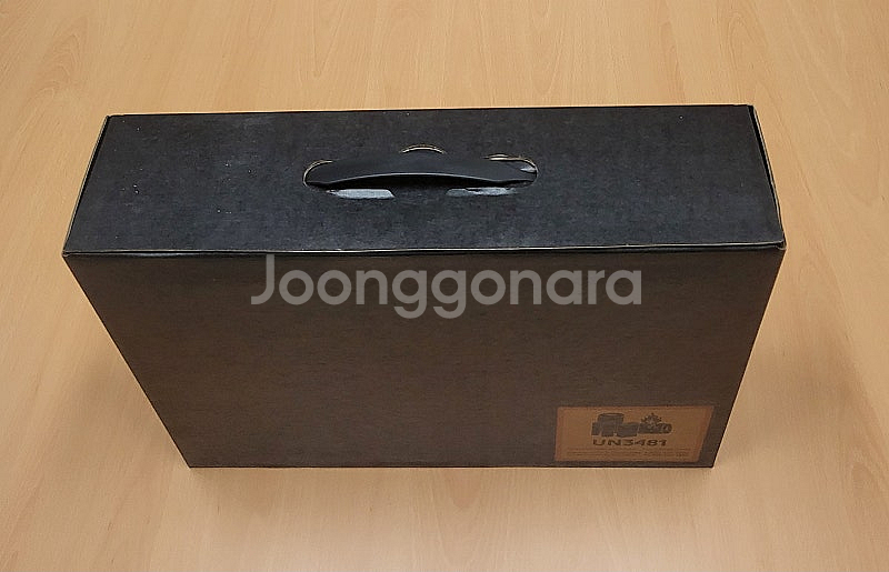[단순개봉]DELL 에일리언웨어 X16 R2 RTX40...--1