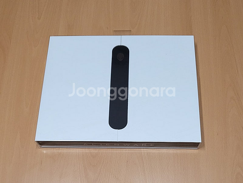 [단순개봉]DELL 에일리언웨어 X16 R2 RTX40...--3