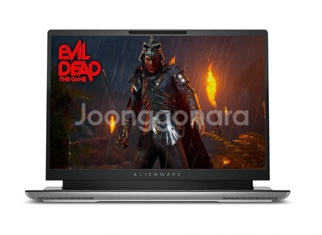 [단순개봉]DELL 에일리언웨어 X16 R2 RTX40...--0