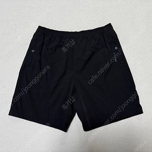 블랙야크 반바지 남성용 36인치 판매합니다