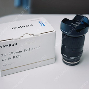 탐론 28-200