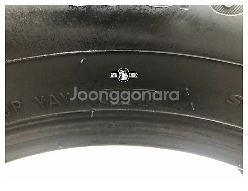 중고타이어 금호타이어 솔루스TA31 195/65R15 ...--4