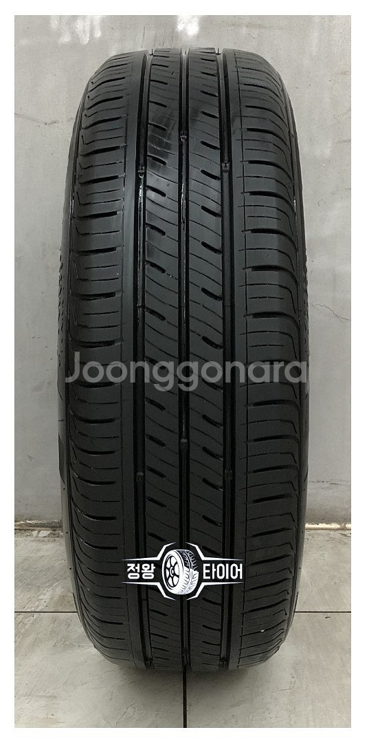 중고타이어 금호타이어 솔루스TA31 195/65R15 ...--0