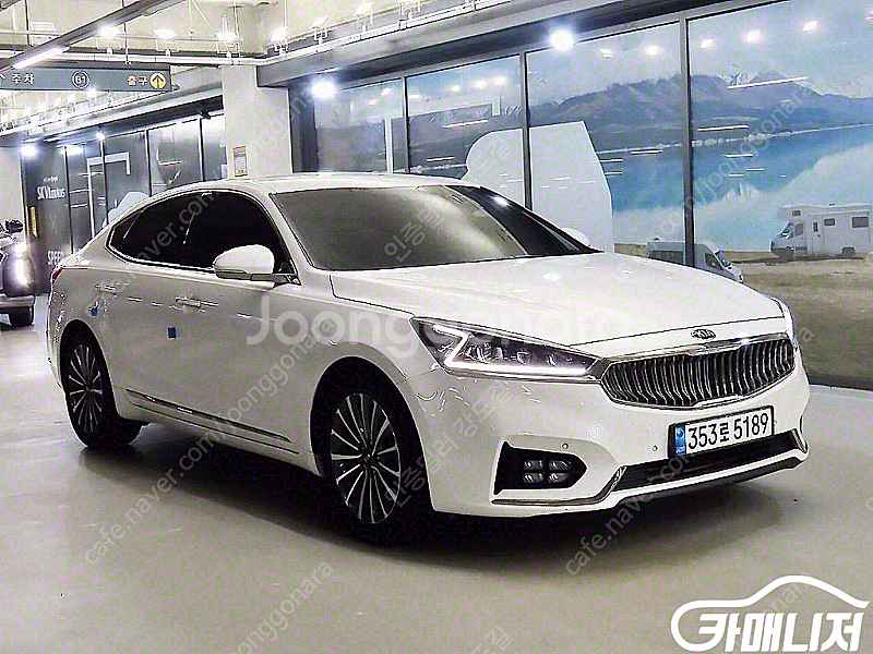 [기아]올 뉴 K7 2.4 GDI 프레스티지 | 201...--1