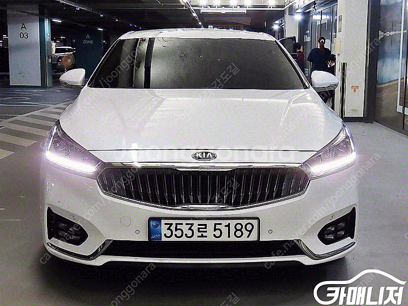 [기아]올 뉴 K7 2.4 GDI 프레스티지 | 201...--2