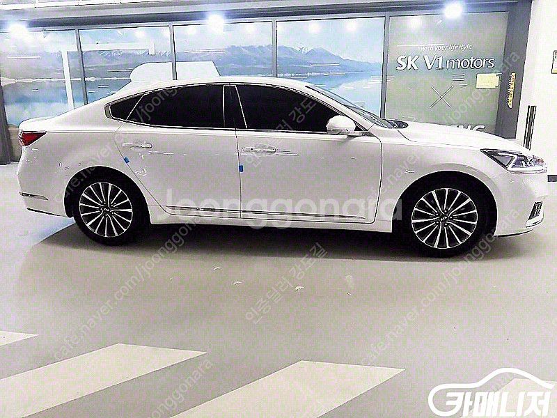[기아]올 뉴 K7 2.4 GDI 프레스티지 | 201...--3