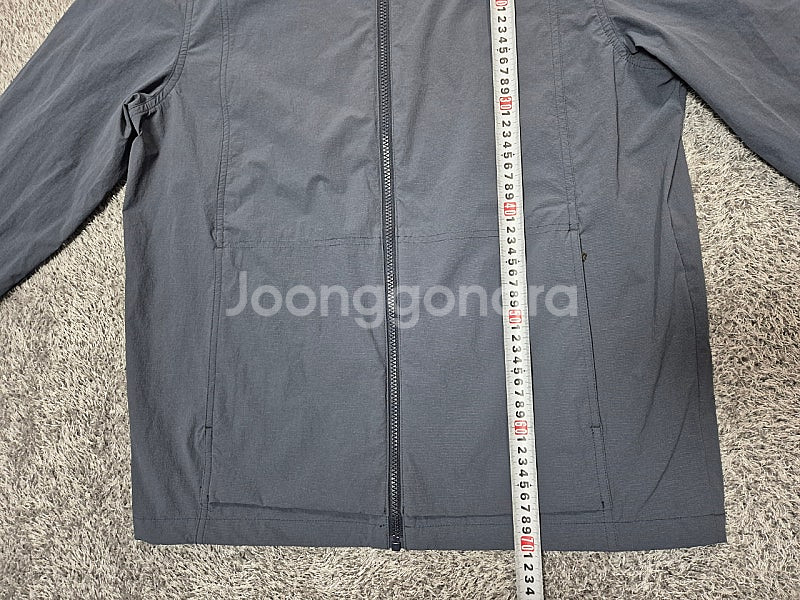 K2 초경량 바람막이 자켓 100--8