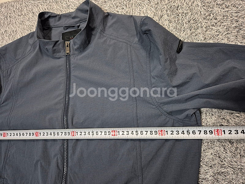 K2 초경량 바람막이 자켓 100--9