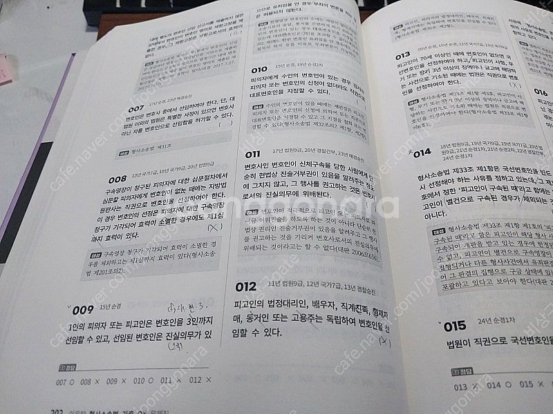 2025 이윤탁 형소법 (기본서, 핵지총, 1200제)--1