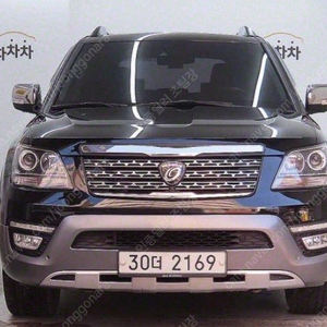 모하비중고 무사고 깨끗한 내외관 기아 더 뉴모하비 디젤 4WD